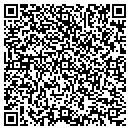 QR code with Kenneth Daugaard Orval contacts