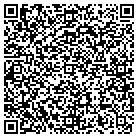 QR code with Chadwick Landscape Design contacts
