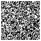 QR code with B B Ma Graw's Family Rstrnt contacts