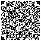 QR code with Alden Analytical Laboratories contacts