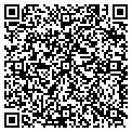 QR code with Oyster Bar contacts