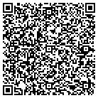 QR code with Hanging Gardens Native Plants contacts