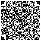 QR code with Okee Dokee Mongolian contacts