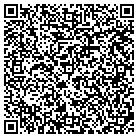 QR code with Wood & Things Furniture Co contacts