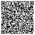 QR code with RTJ contacts