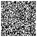 QR code with Rosalie F Morgan contacts
