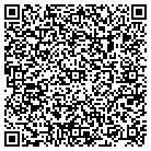 QR code with Magnadrive Corporation contacts