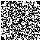 QR code with Unity Center Dial-A-Blessing contacts