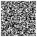 QR code with Tattered Page contacts