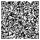 QR code with T S S-Northwest contacts