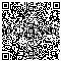 QR code with JAMPAC contacts
