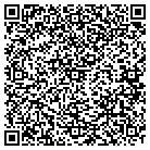 QR code with Magnific Hair Salon contacts