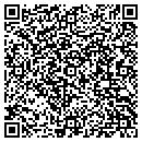 QR code with A F Evans contacts