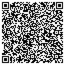 QR code with V-Signing contacts