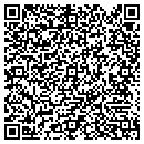 QR code with Zerbs Woodworks contacts