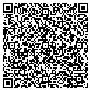 QR code with E TS Power Washing contacts