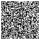 QR code with Z Games contacts