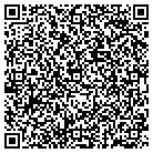 QR code with Walla Walla County Dst Crt contacts