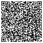 QR code with Algin Sutton Recreation Center contacts