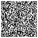 QR code with L Daniel Martyn contacts