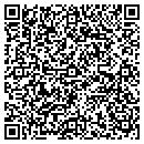 QR code with All Rays & Shine contacts