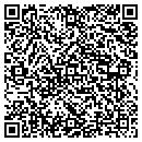QR code with Haddock Woodworking contacts