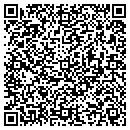 QR code with C H Colony contacts