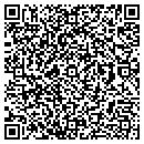 QR code with Comet Tavern contacts