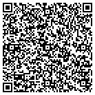 QR code with Americas Beauty Shop & Barber contacts
