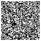 QR code with A1 Mobile Welding & Mechanical contacts