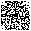 QR code with Harb Market contacts