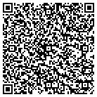 QR code with Hekmat Orthopaedics contacts