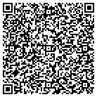 QR code with Tiptations Full Service Salon contacts