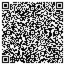 QR code with CBS Cabinets contacts