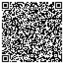 QR code with S C Johnson Wax contacts
