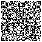 QR code with Christian Science Reading Room contacts