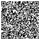 QR code with Morgan Express contacts