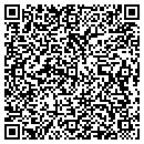 QR code with Talbot Events contacts