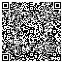 QR code with Auction Service contacts