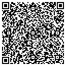 QR code with Gasseling Cattle Co contacts