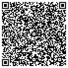 QR code with Timber Tiger Taxidermy contacts