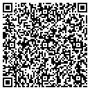 QR code with J P Taxidermy contacts