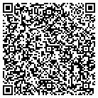 QR code with Hagg-Rank Partnership contacts