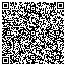 QR code with This or That contacts