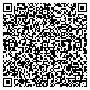 QR code with Pilates West contacts