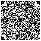QR code with Mannings Applaince Service contacts