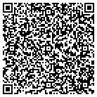 QR code with B J's Sunset Highway contacts