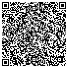 QR code with Anders Land Surveying contacts