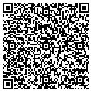 QR code with N A Charters contacts