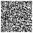 QR code with Harbin Properties contacts